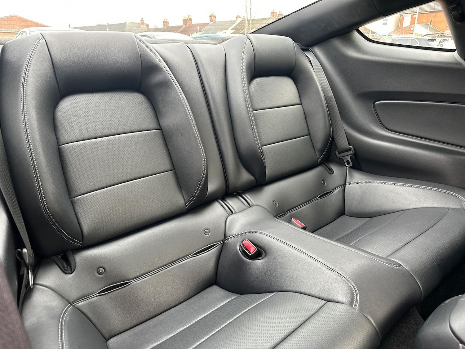 Used Ford Mustang 2016 for sale - 78194996: Photo 18