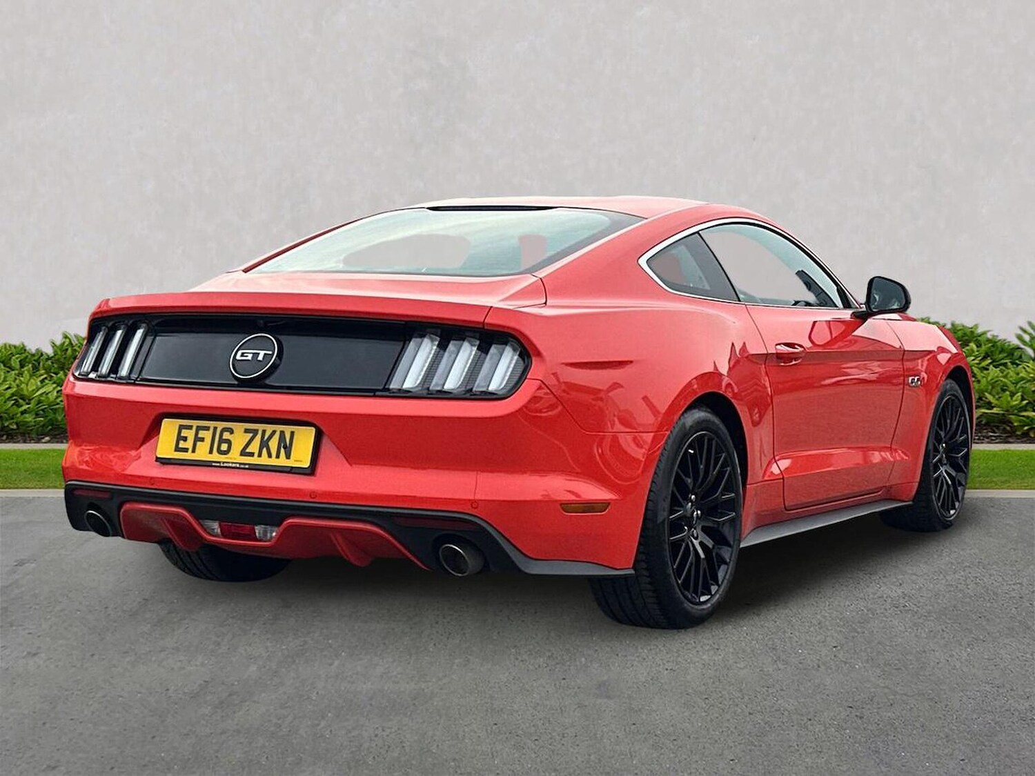 Used Ford Mustang 2016 for sale - 78194996: Photo 20