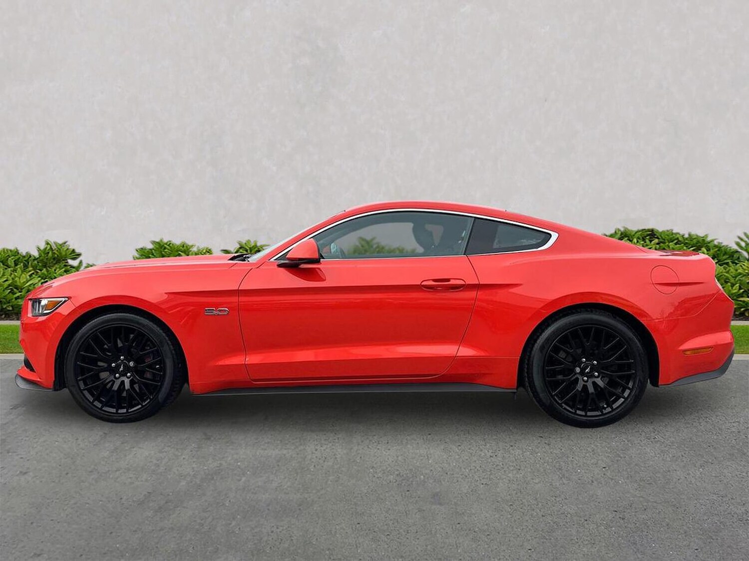 Used Ford Mustang 2016 for sale - 78194996: Photo 21