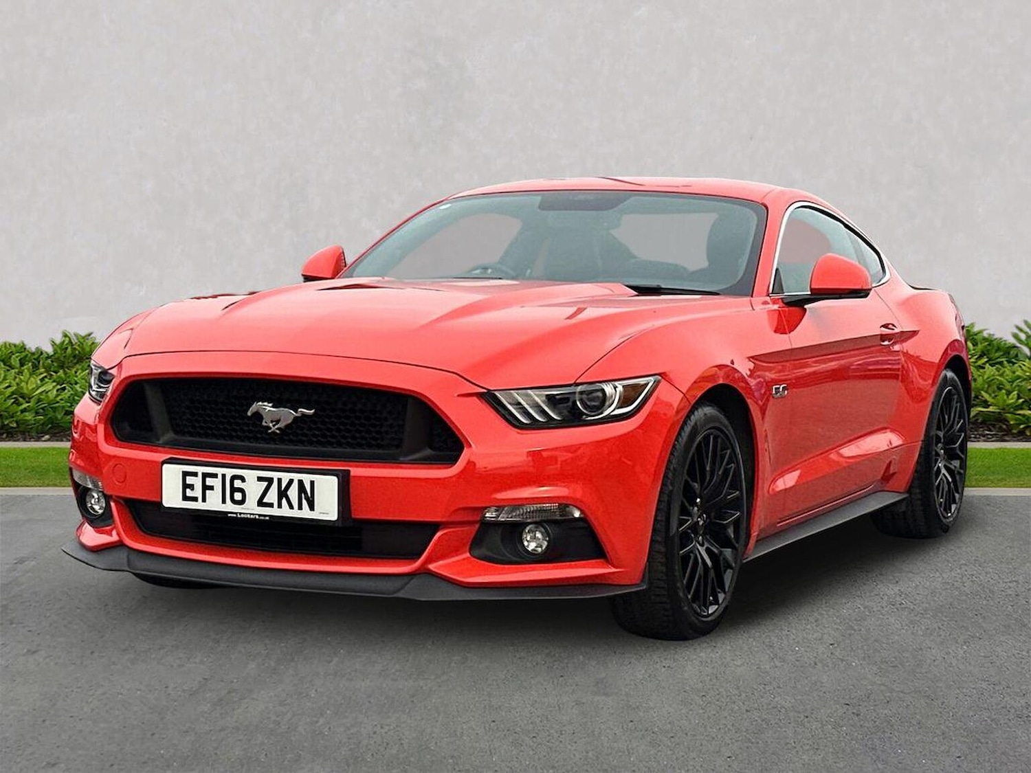 Used Ford Mustang 2016 for sale - 78194996: Photo 22