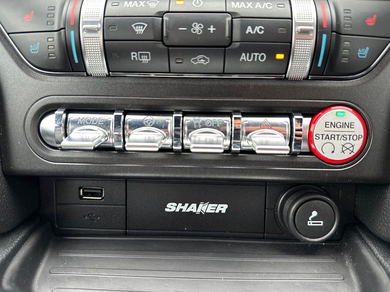 Used Ford Mustang 2016 for sale - 78194996: Photo 24