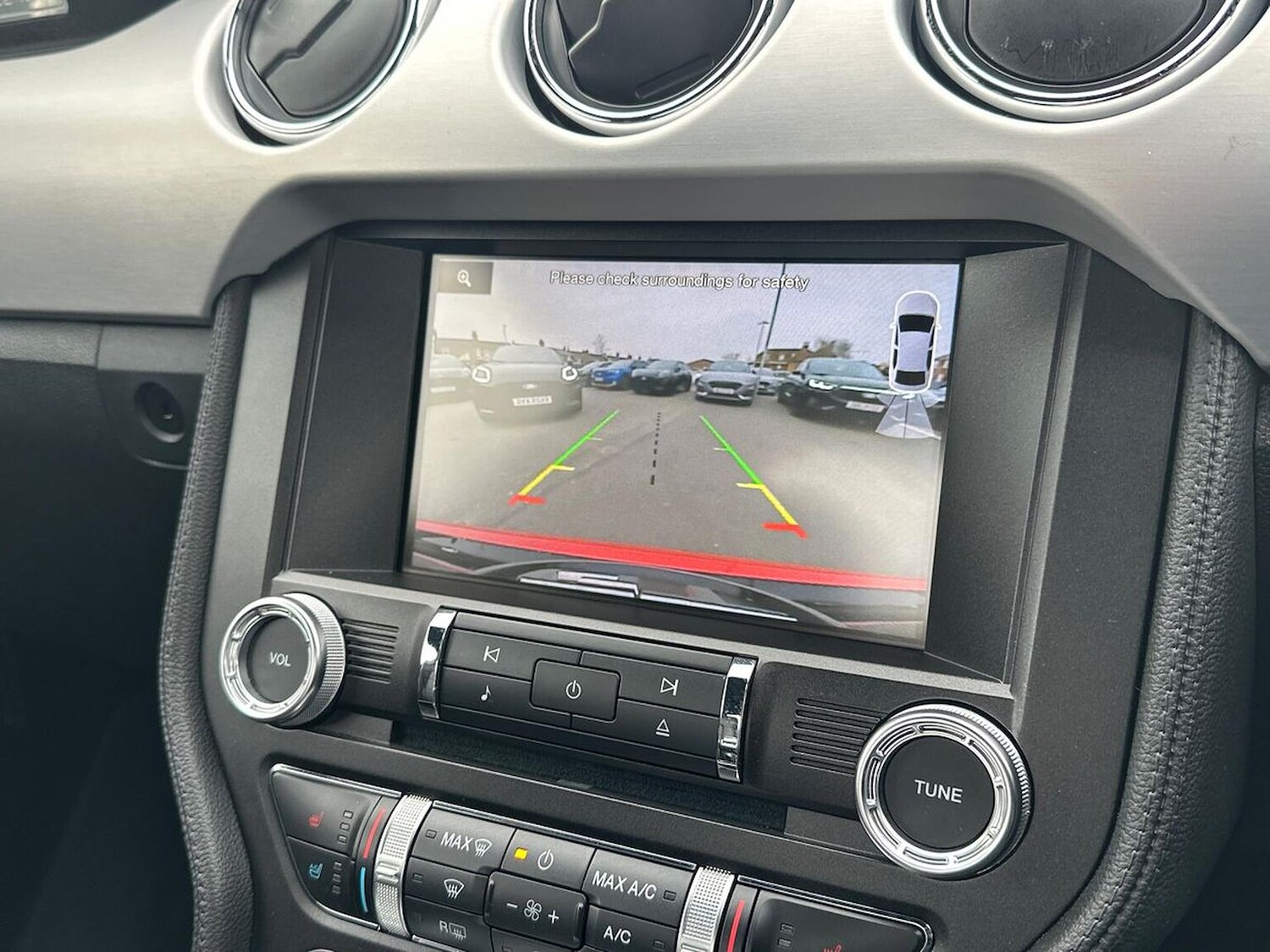 Used Ford Mustang 2016 for sale - 78194996: Photo 25