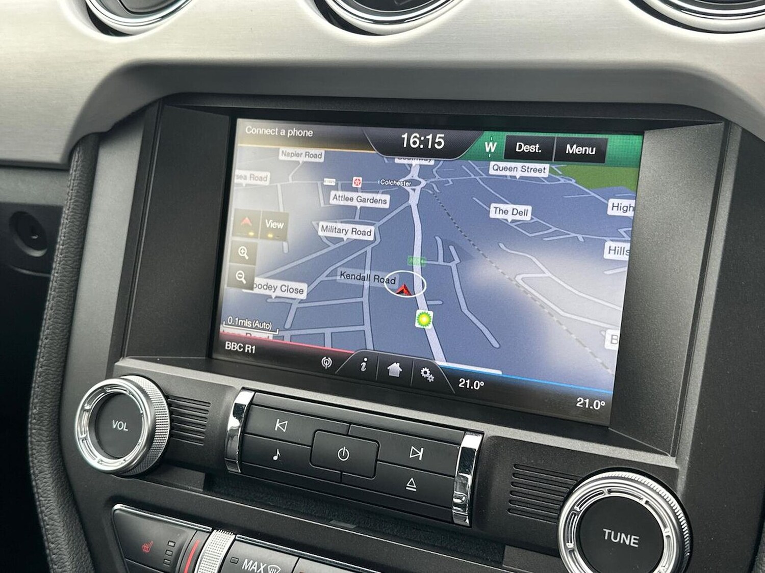 Used Ford Mustang 2016 for sale - 78194996: Photo 26