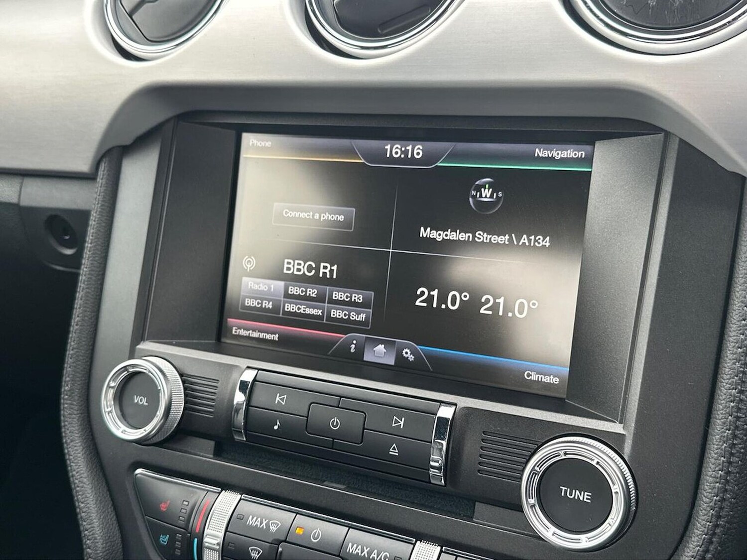 Used Ford Mustang 2016 for sale - 78194996: Photo 27