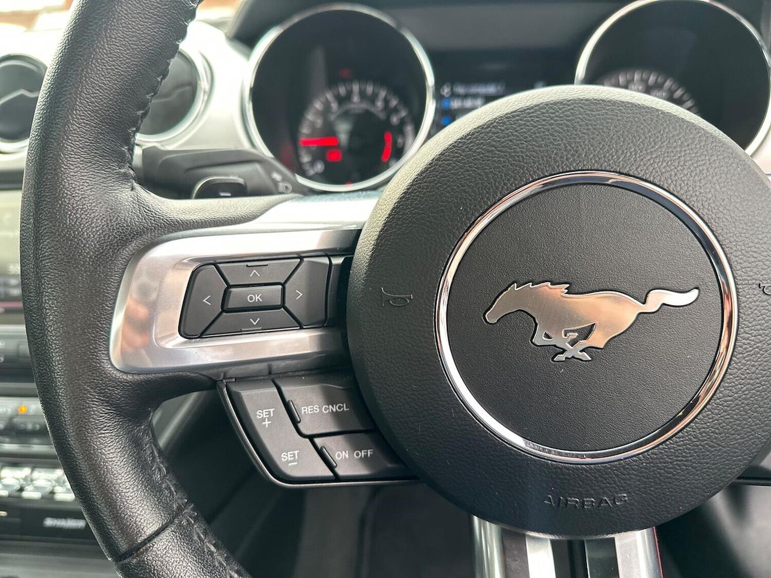 Used Ford Mustang 2016 for sale - 78194996: Photo 28