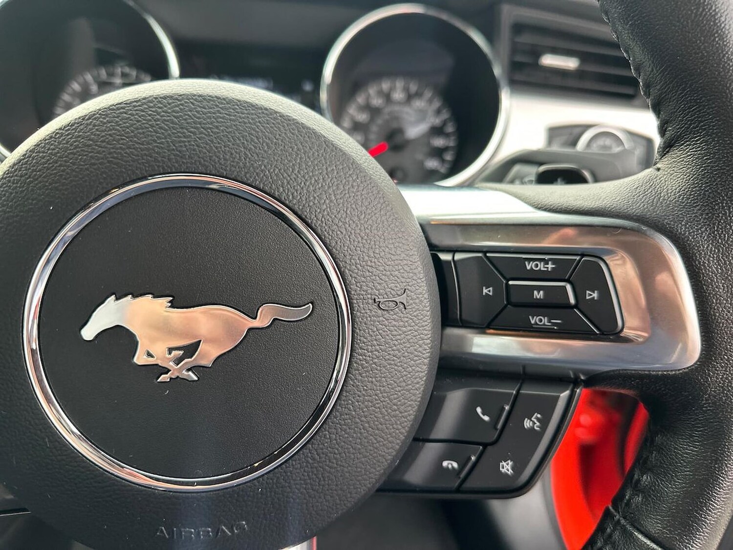 Used Ford Mustang 2016 for sale - 78194996: Photo 29