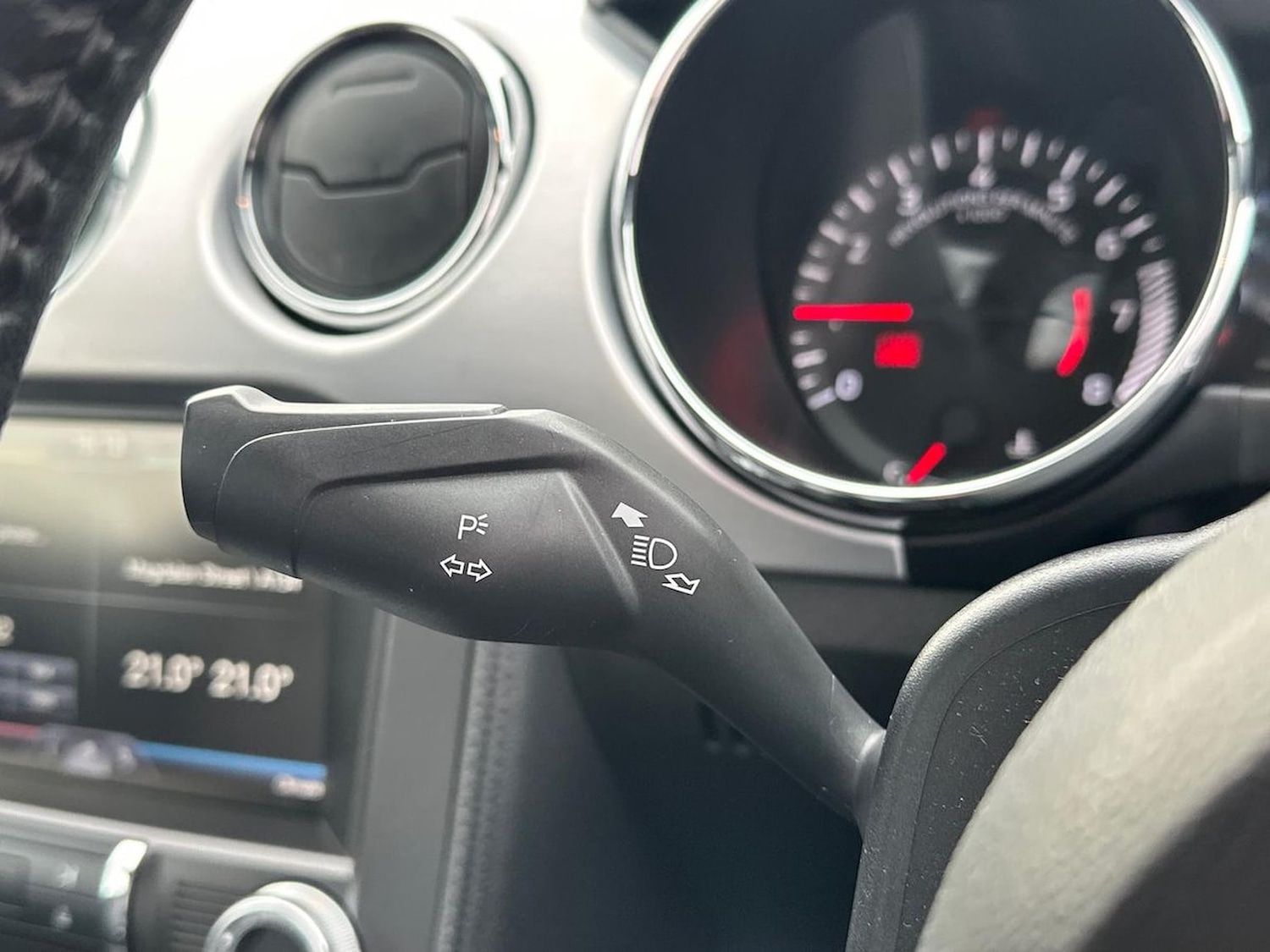 Used Ford Mustang 2016 for sale - 78194996: Photo 30