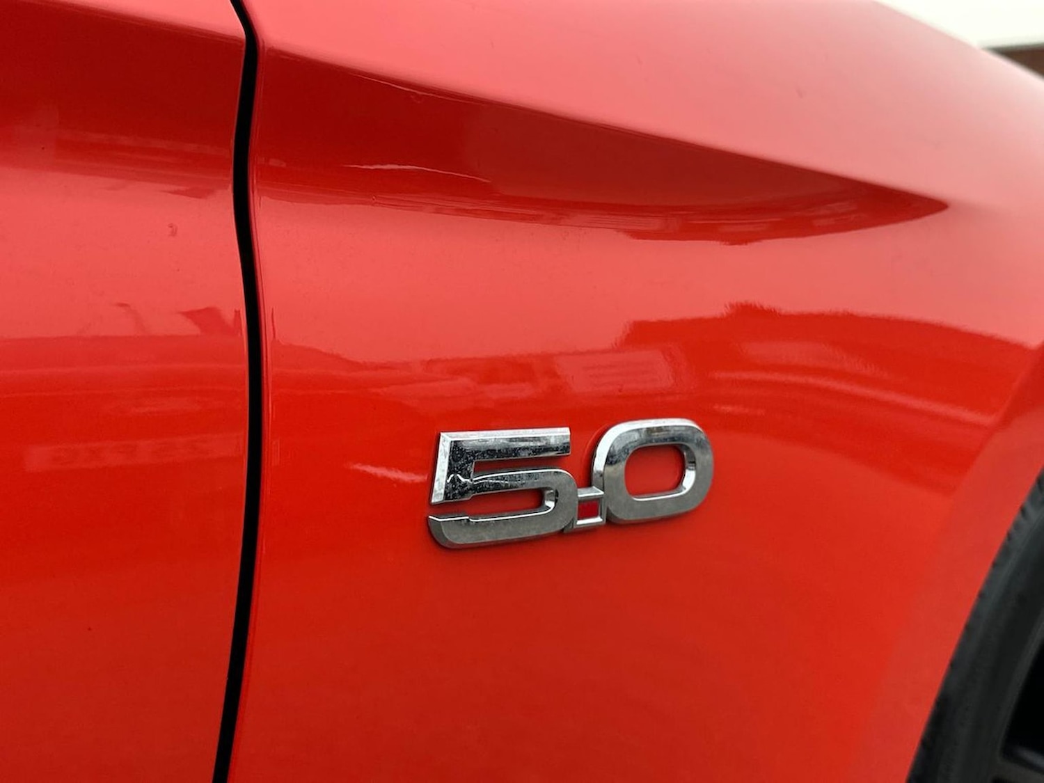 Used Ford Mustang 2016 for sale - 78194996: Photo 33