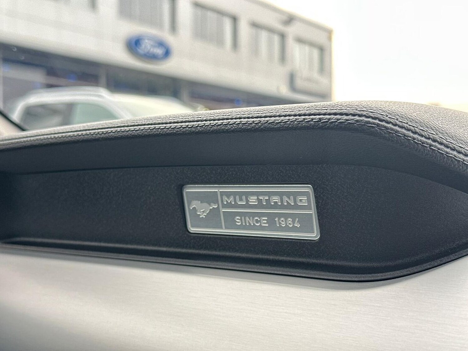 Used Ford Mustang 2016 for sale - 78194996: Photo 34