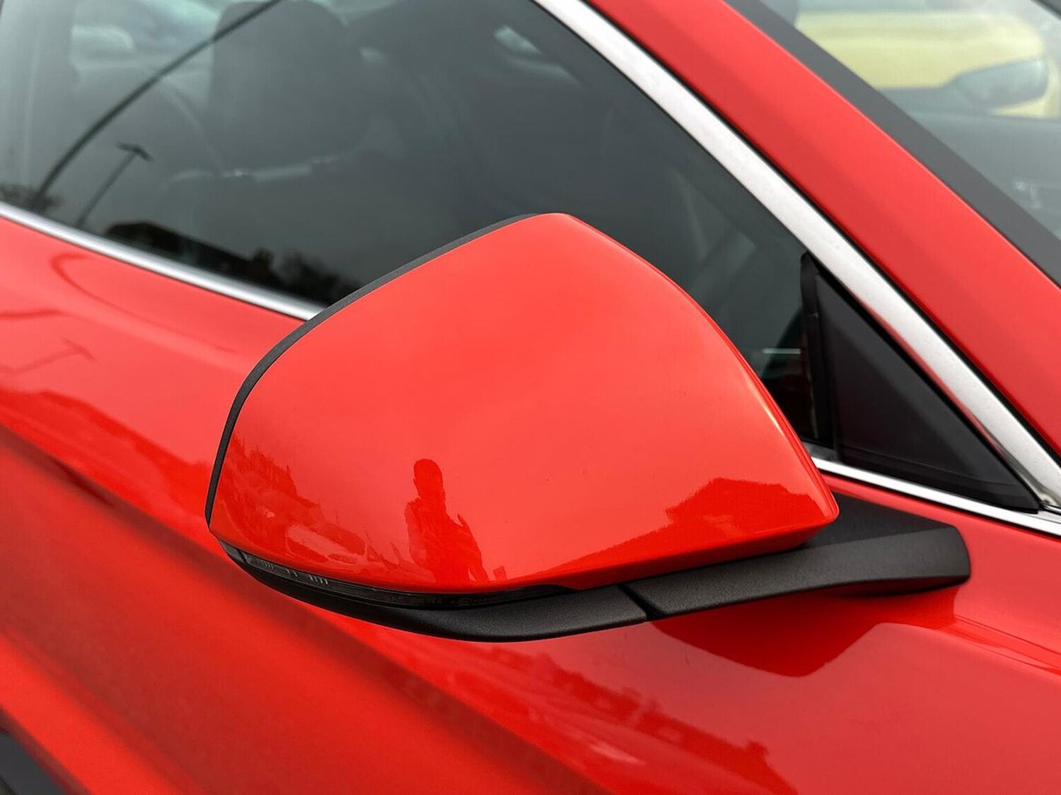 Used Ford Mustang 2016 for sale - 78194996: Photo 36