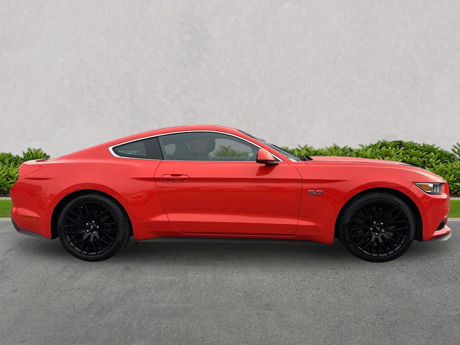Used Ford Mustang 2016 for sale - 78194996: Photo 5