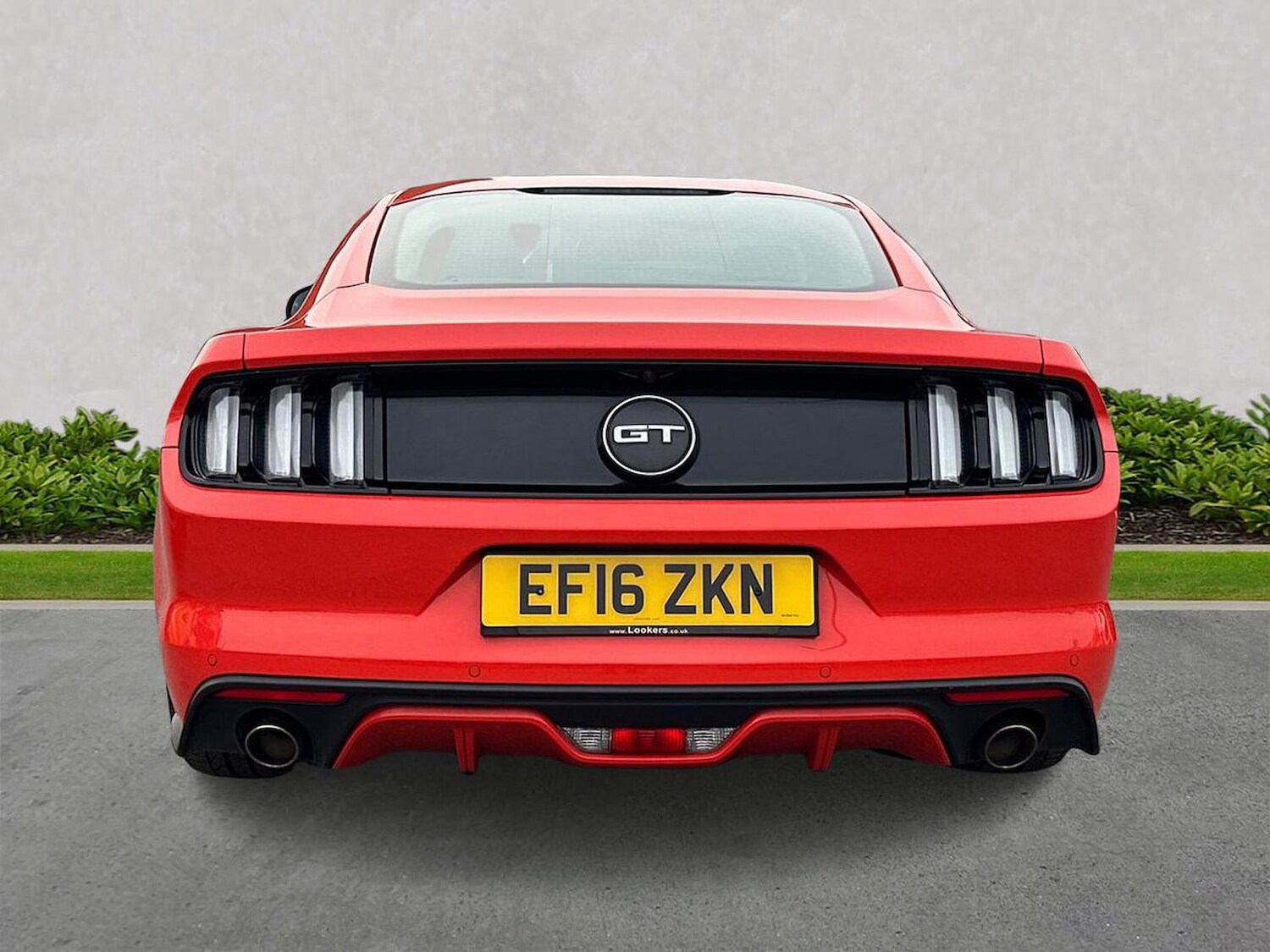 Used Ford Mustang 2016 for sale - 78194996: Photo 6