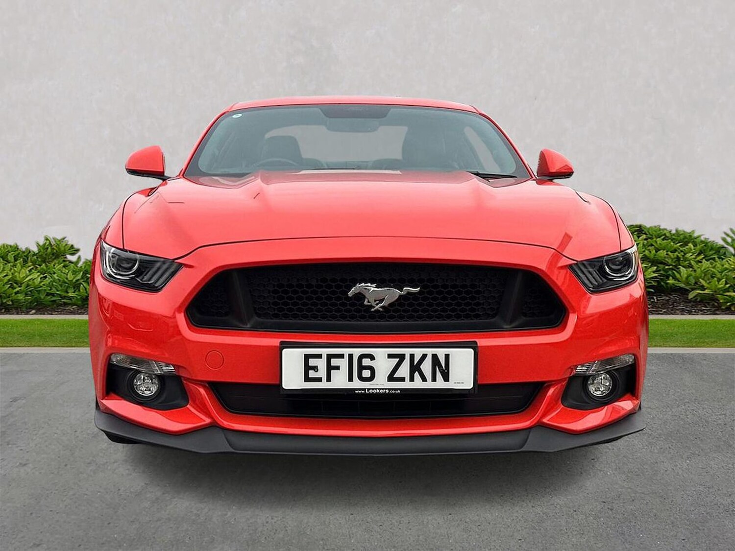 Used Ford Mustang 2016 for sale - 78194996: Photo 7