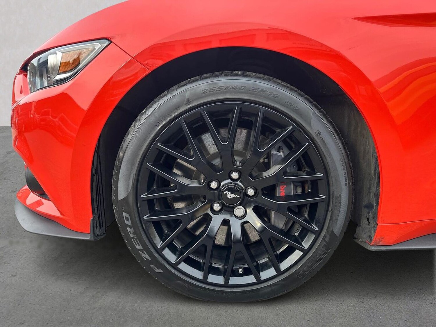 Used Ford Mustang 2016 for sale - 78194996: Photo 8