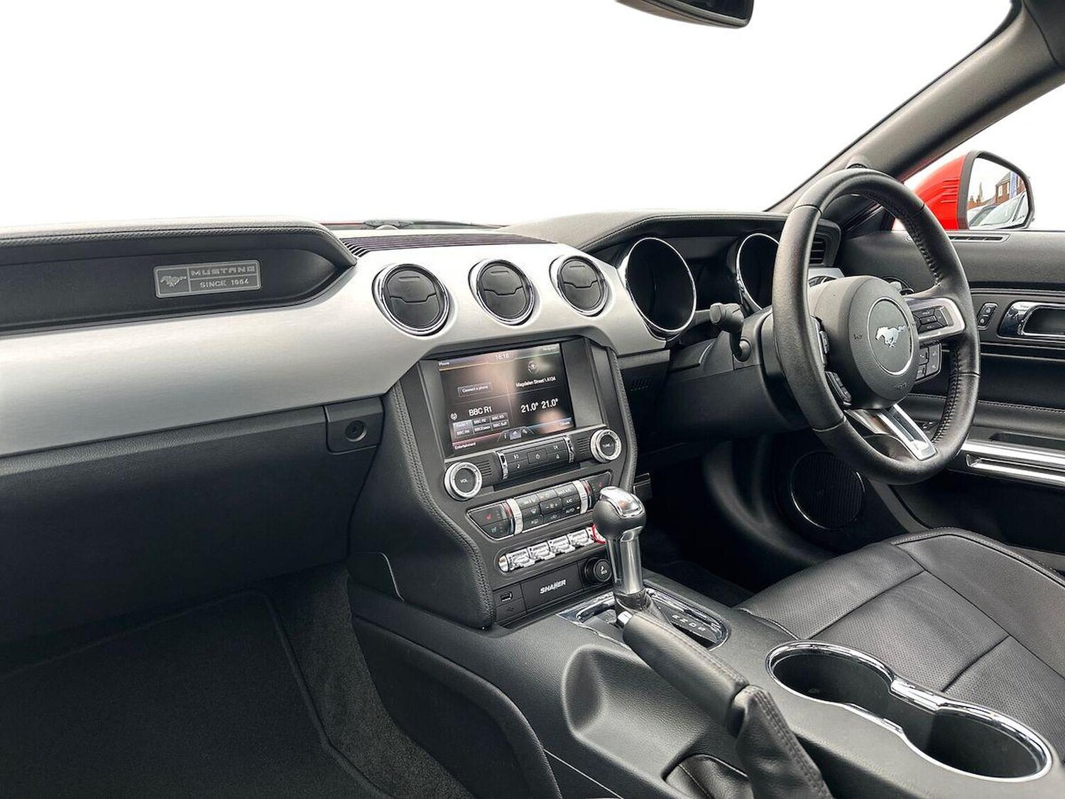 Used Ford Mustang 2016 for sale - 78194996: Photo 9