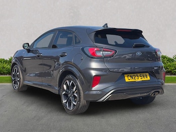 Used Ford Puma 2023 for sale - 79519450: Photo