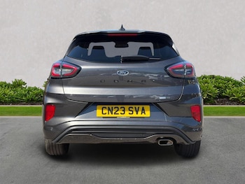 Used Ford Puma 2023 for sale - 79519450: Photo