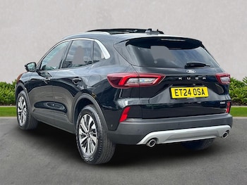Used Ford Kuga 2024 for sale - 76046011: Photo