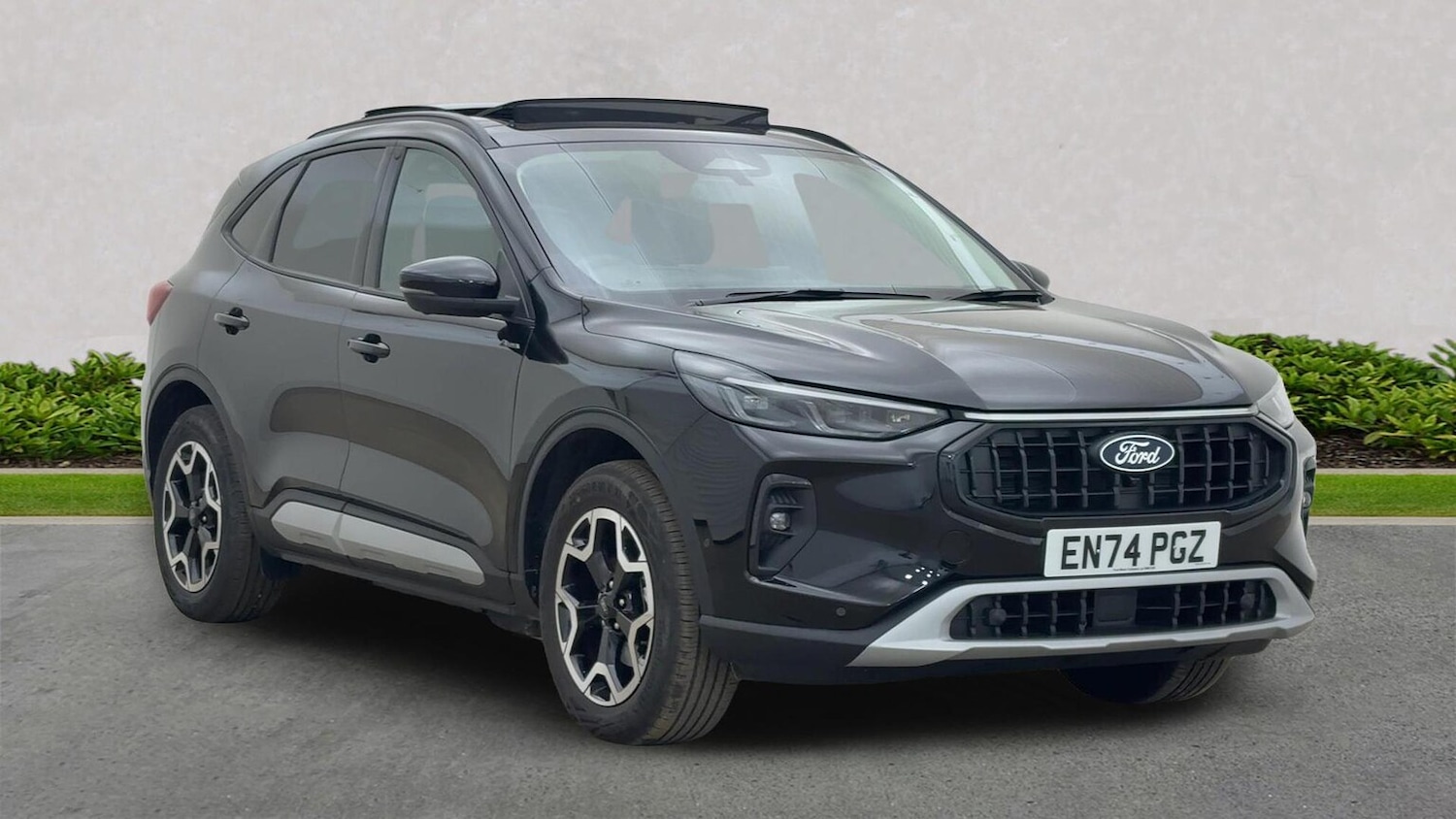 Used Ford Kuga 2025 for sale - 76837182: Photo 1