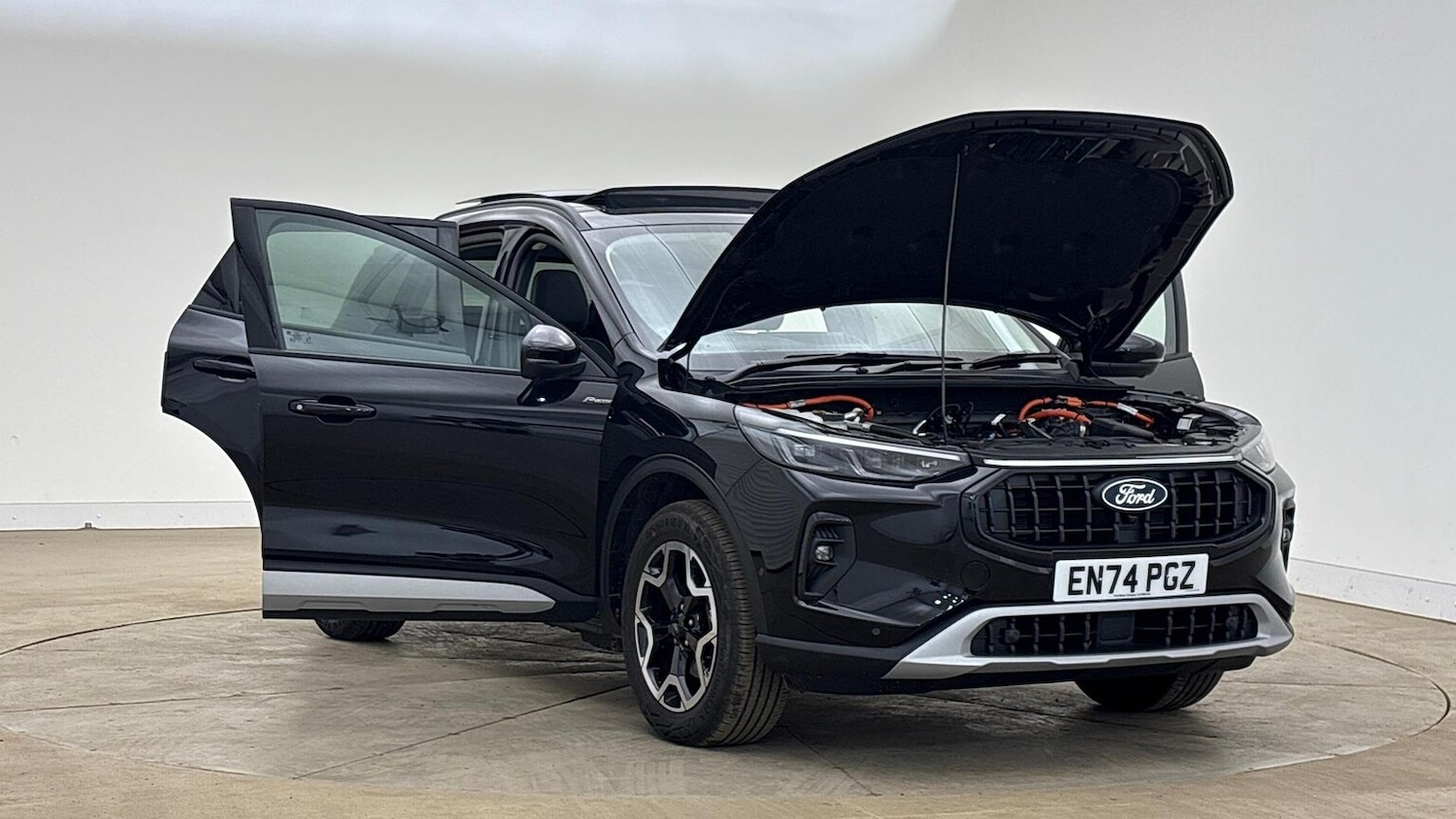 Used Ford Kuga 2025 for sale - 76837182: Photo 10