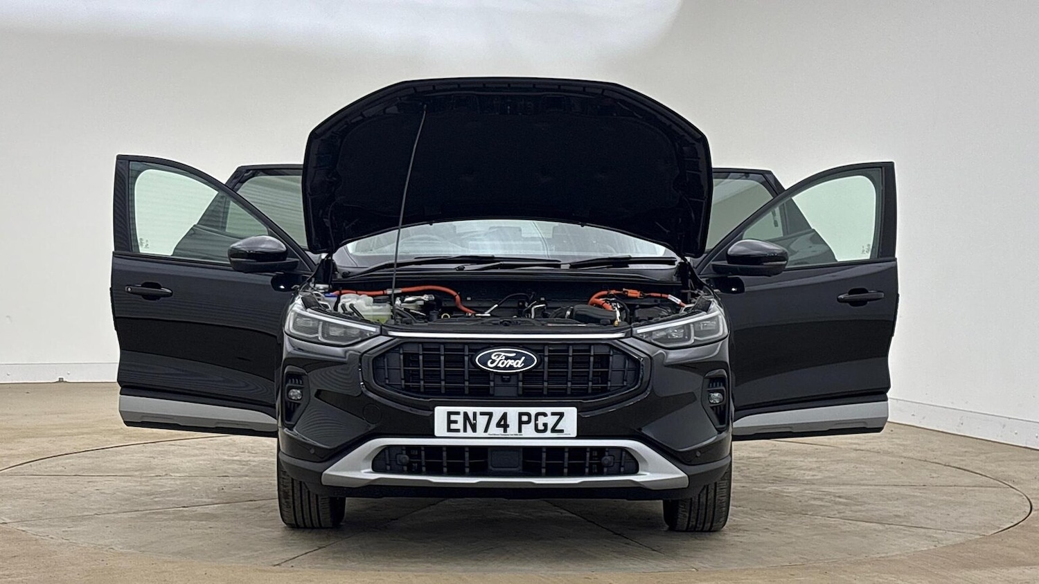 Used Ford Kuga 2025 for sale - 76837182: Photo 11