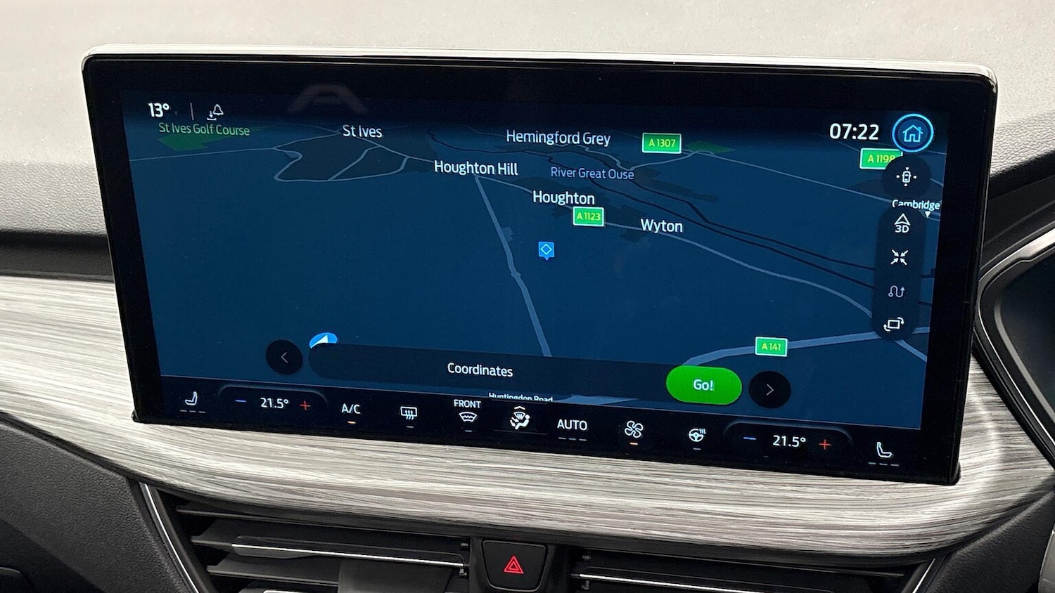 Used Ford Kuga 2025 for sale - 76837182: Photo 13