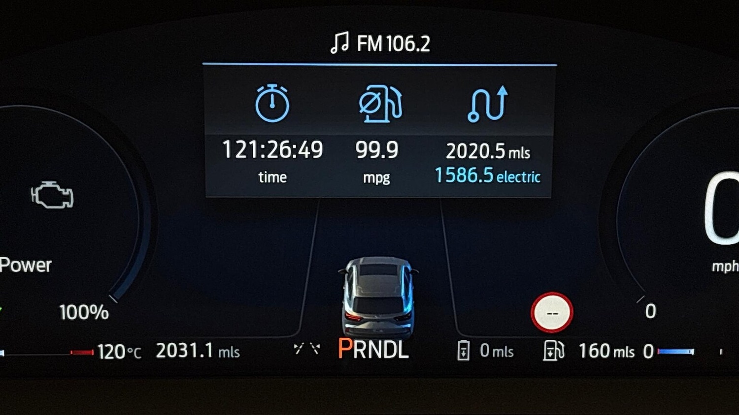 Used Ford Kuga 2025 for sale - 76837182: Photo 14