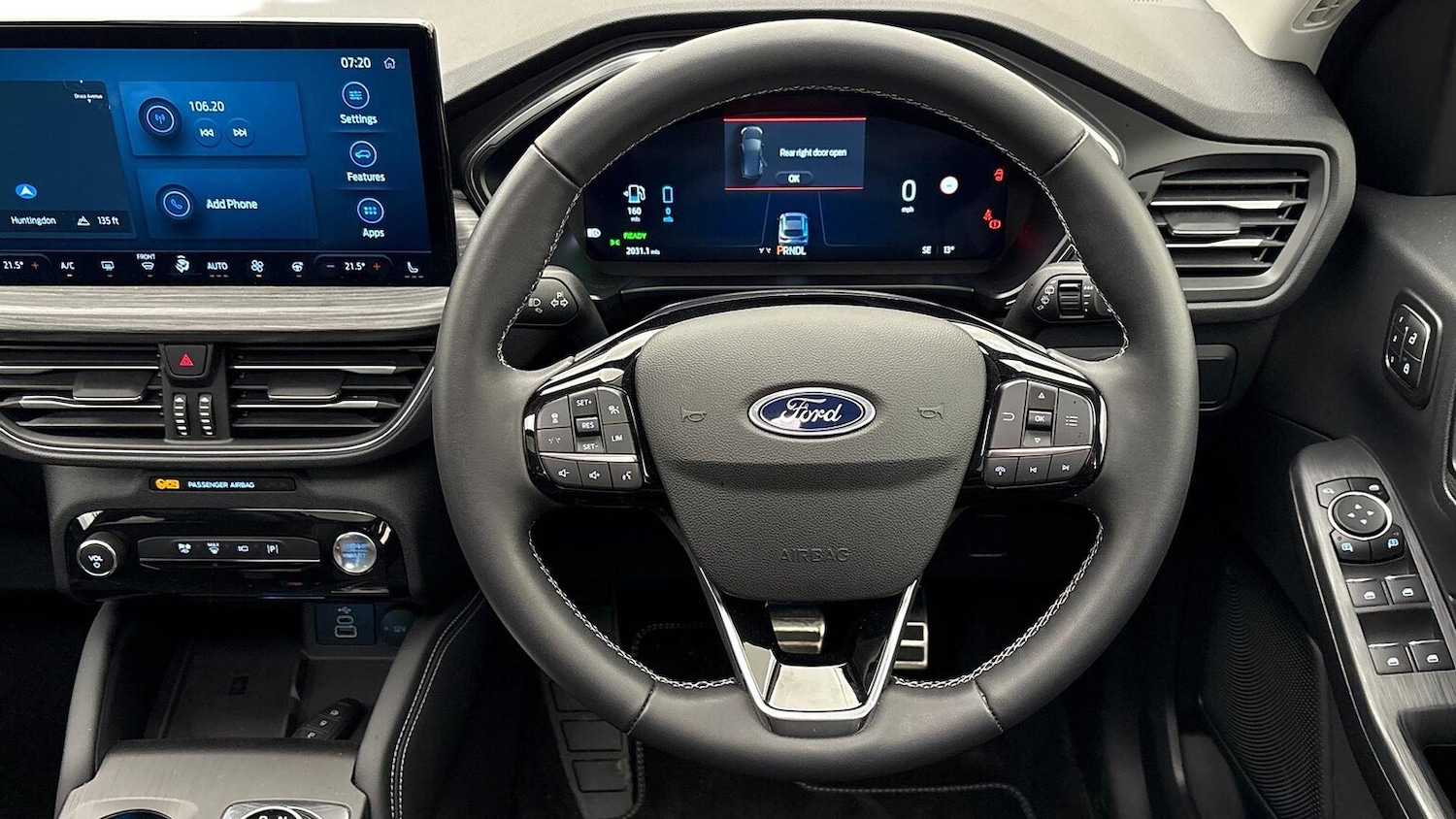 Used Ford Kuga 2025 for sale - 76837182: Photo 15