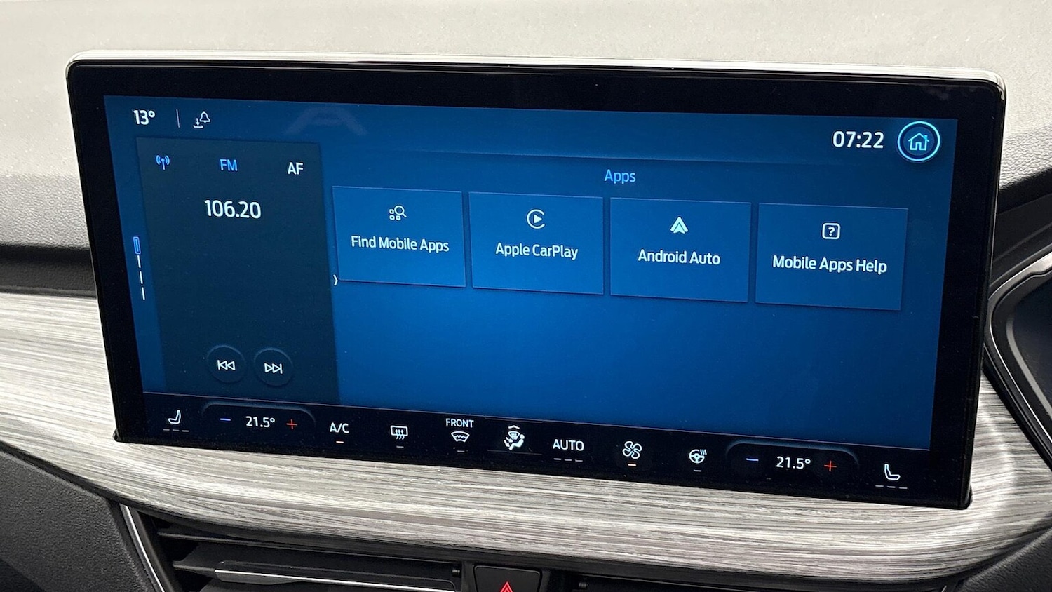 Used Ford Kuga 2025 for sale - 76837182: Photo 16