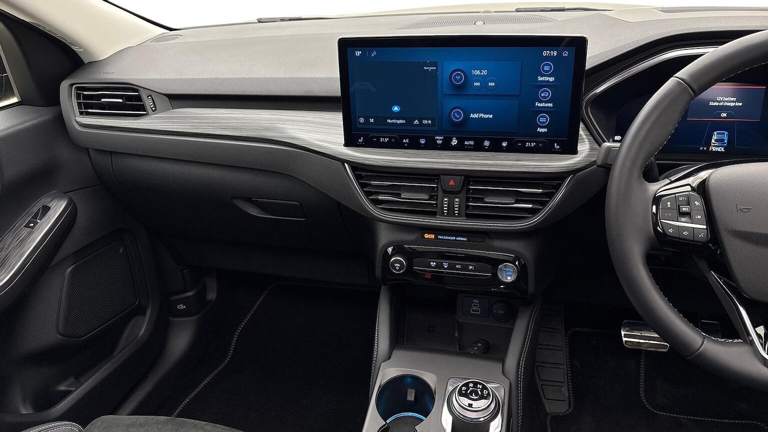 Used Ford Kuga 2025 for sale - 76837182: Photo 19