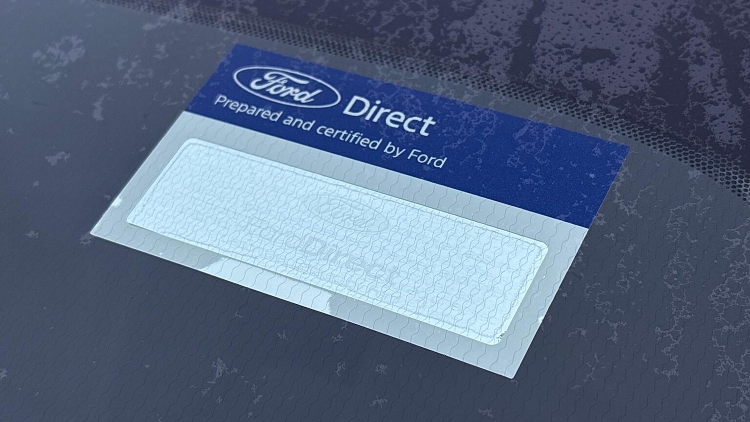 Used Ford Kuga 2025 for sale - 76837182: Photo 23