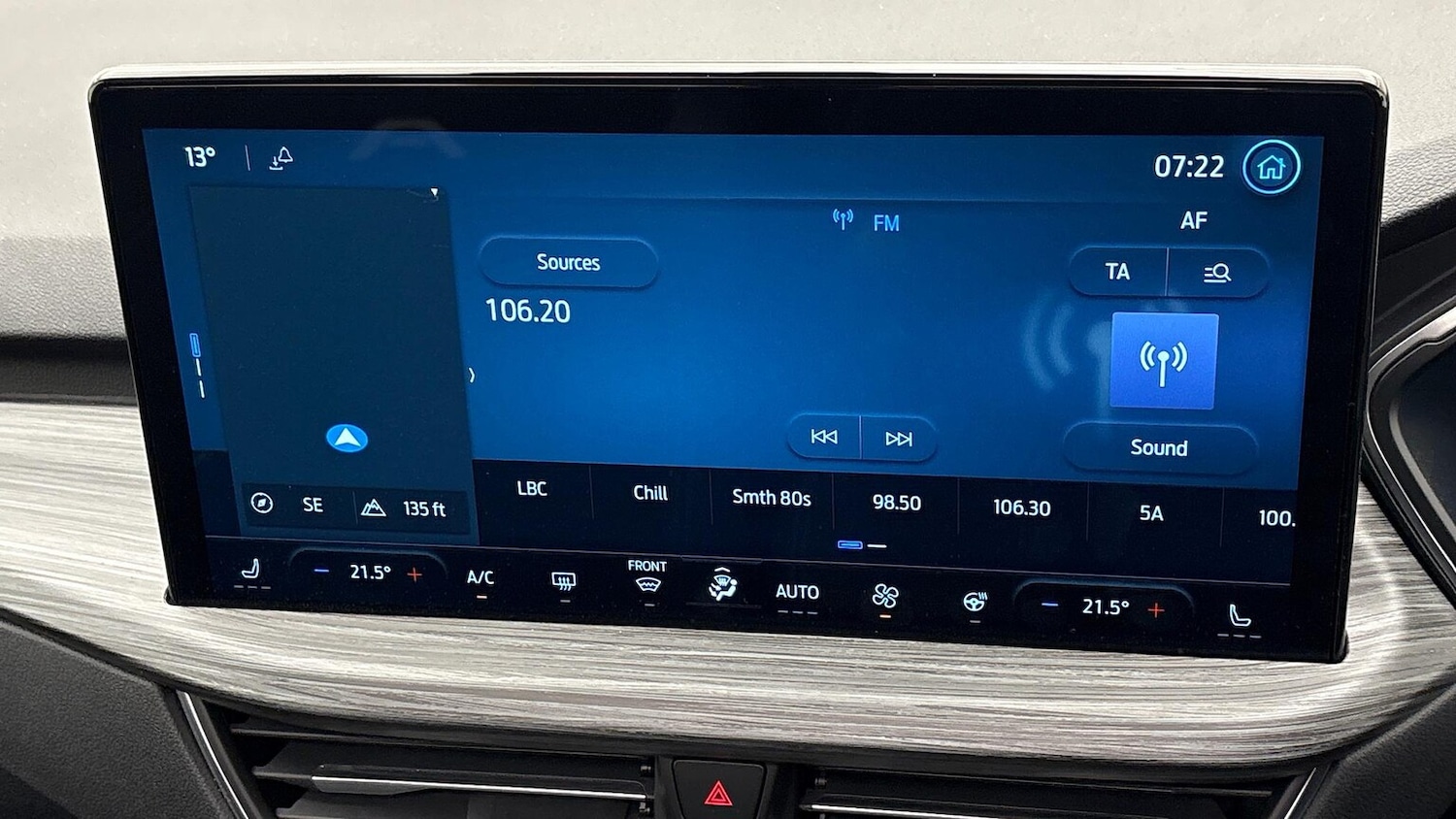 Used Ford Kuga 2025 for sale - 76837182: Photo 27