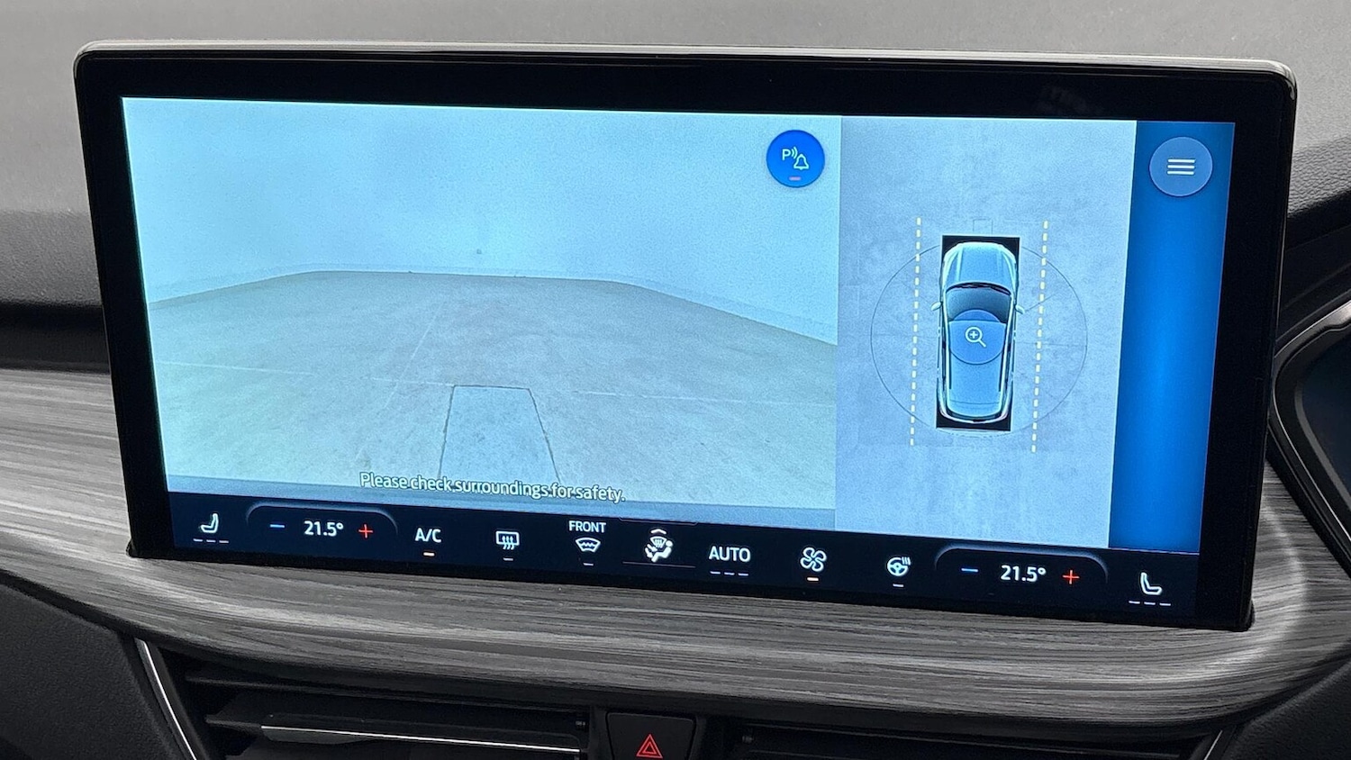 Used Ford Kuga 2025 for sale - 76837182: Photo 28