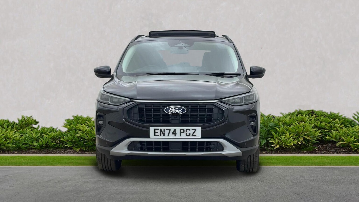 Used Ford Kuga 2025 for sale - 76837182: Photo 3
