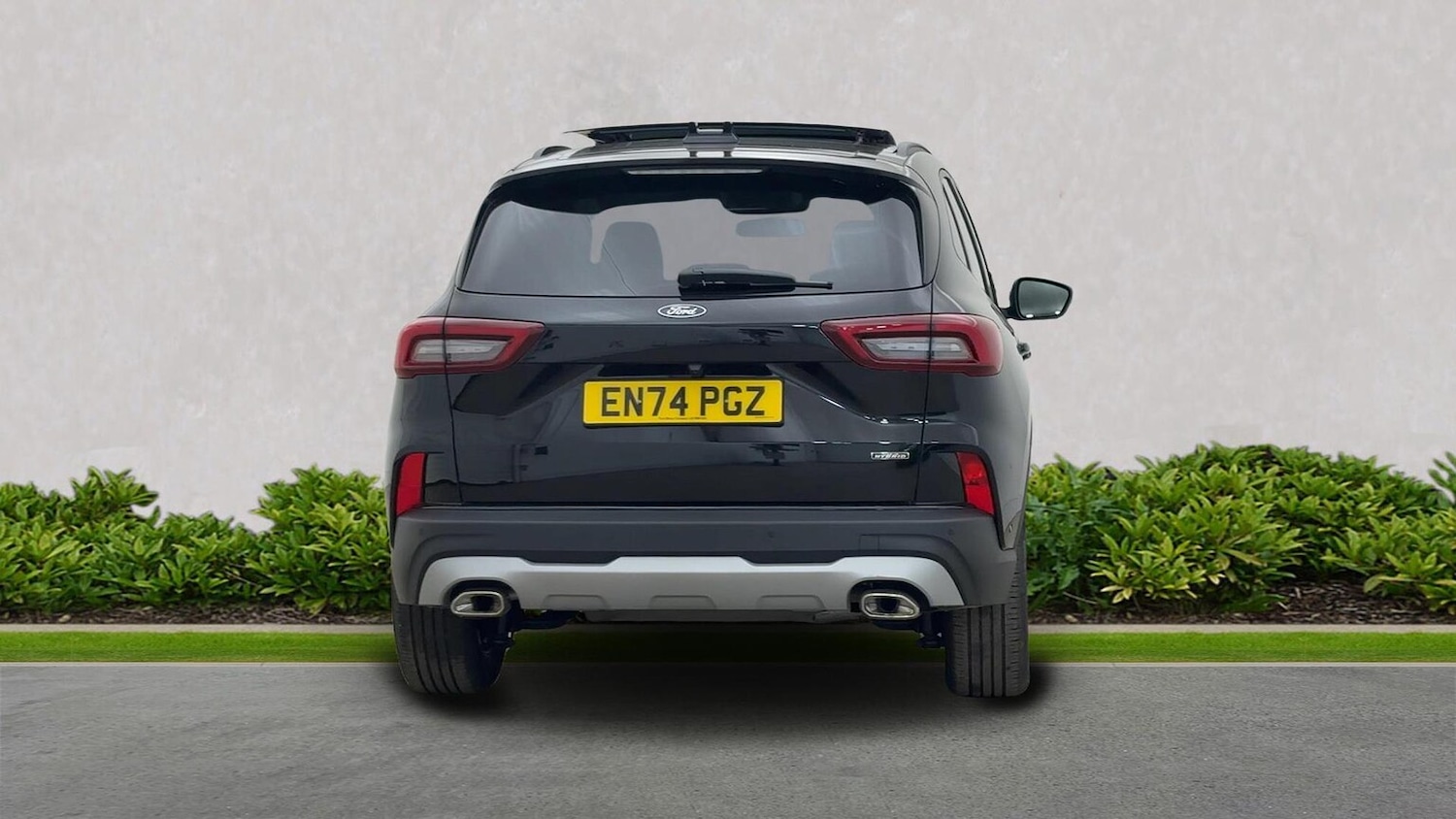 Used Ford Kuga 2025 for sale - 76837182: Photo 4