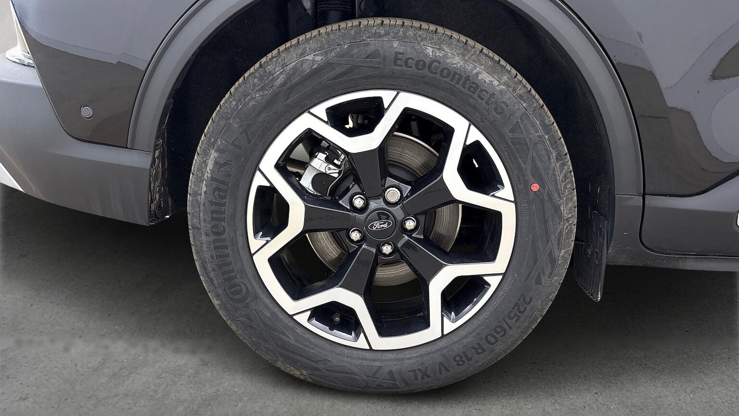 Used Ford Kuga 2025 for sale - 76837182: Photo 6