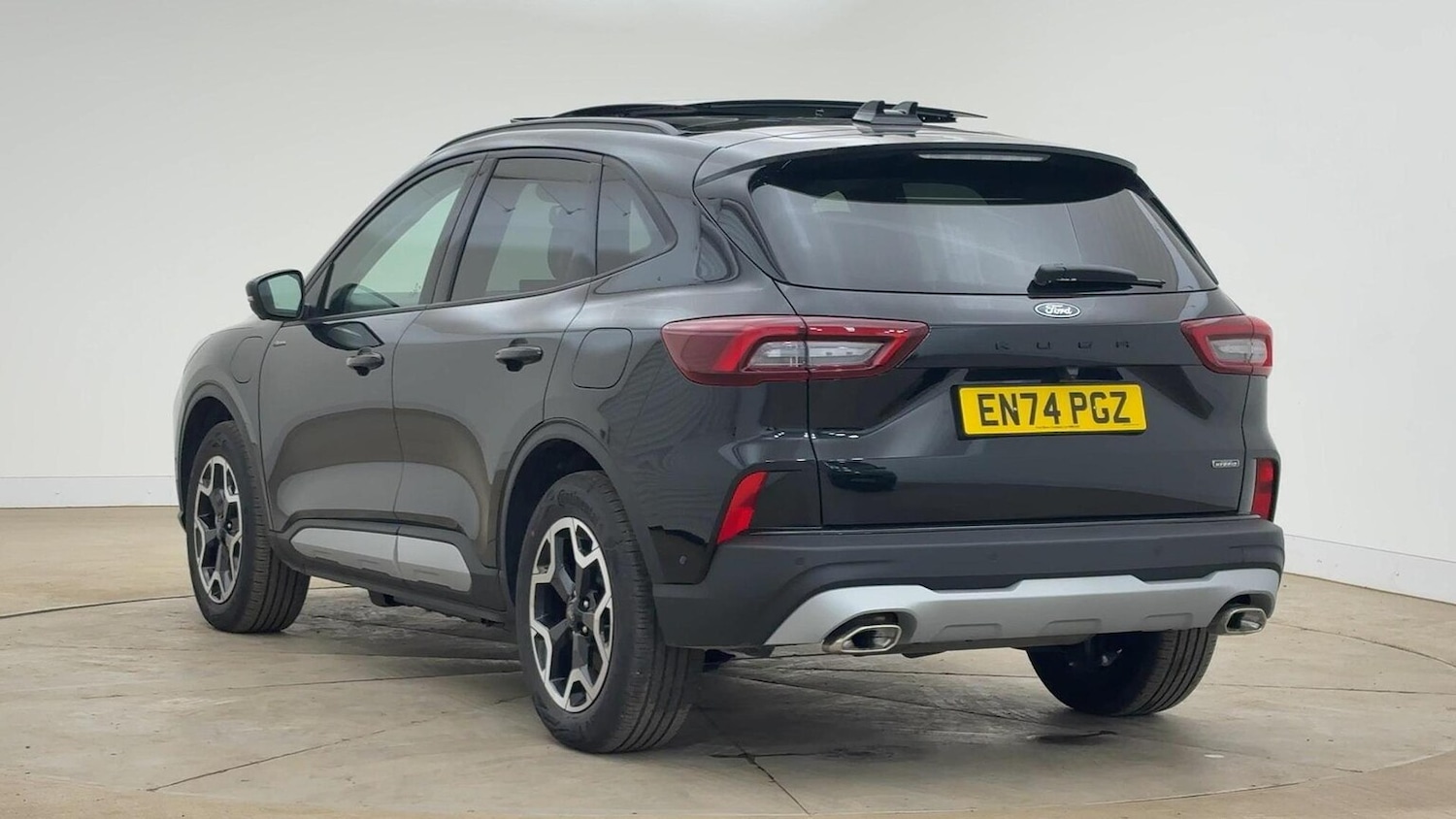 Used Ford Kuga 2025 for sale - 76837182: Photo 7