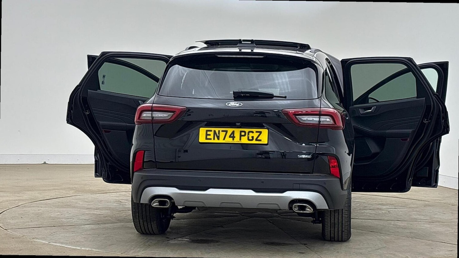 Used Ford Kuga 2025 for sale - 76837182: Photo 8