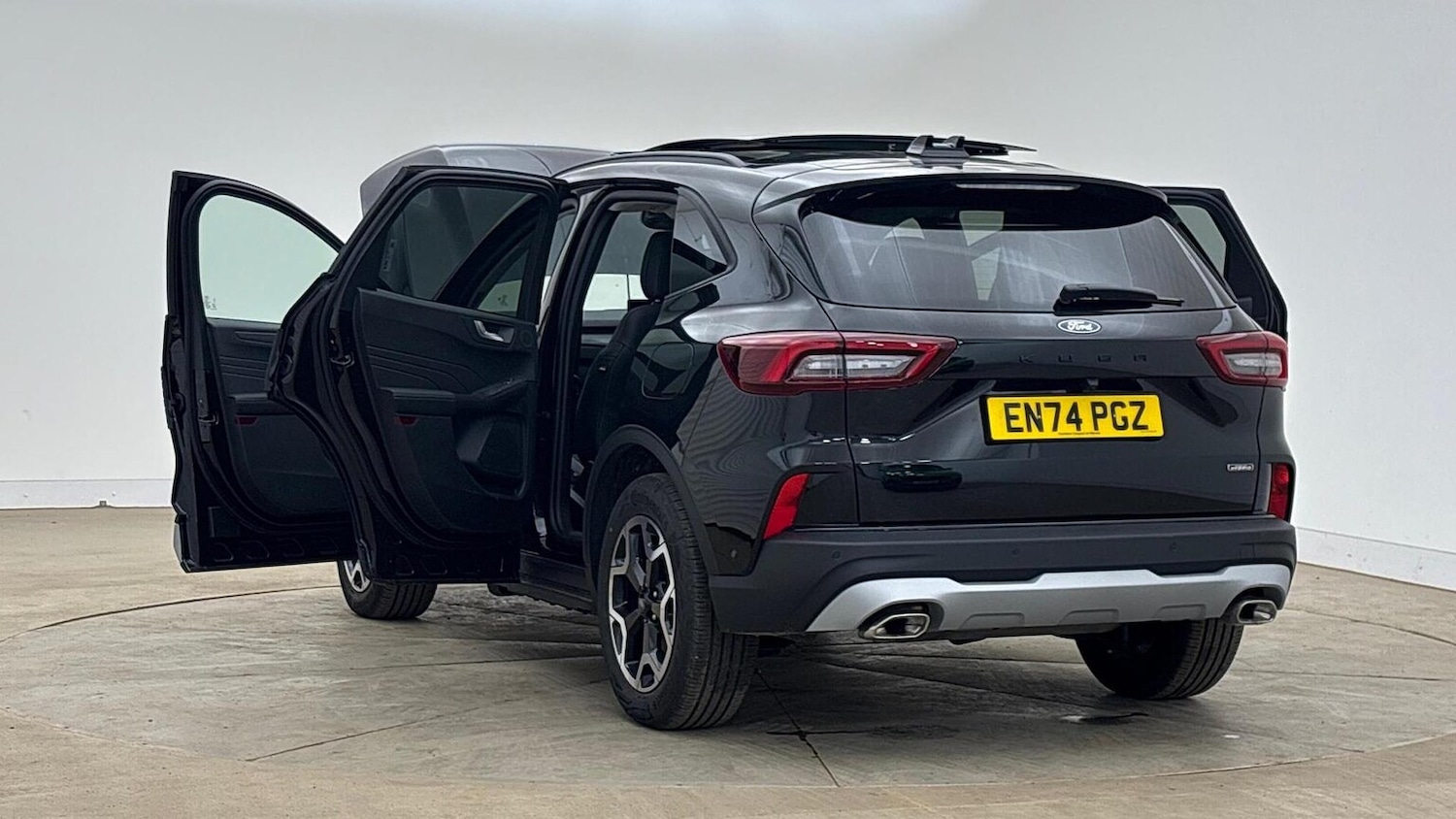 Used Ford Kuga 2025 for sale - 76837182: Photo 9