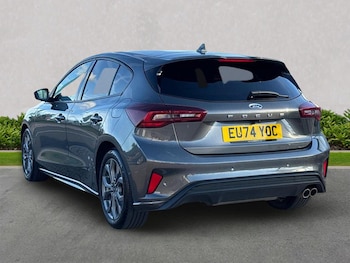 Used Ford Focus 2025 for sale - 79489011: Photo