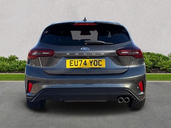 Used Ford Focus 2025 for sale - 79489011: Photo