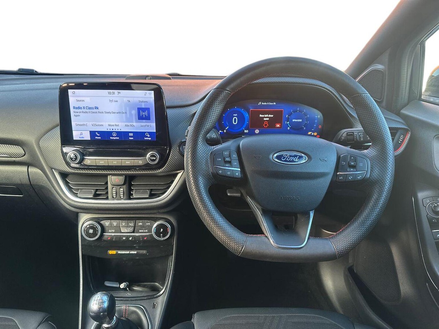 Used Ford Puma 2022 for sale - 76506172: Photo 10