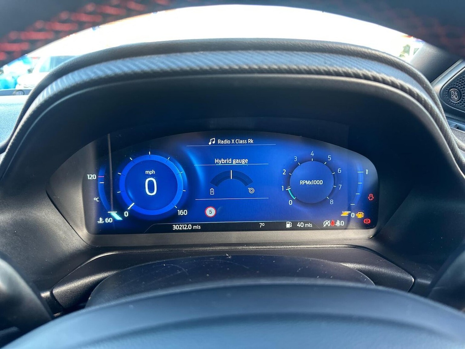 Used Ford Puma 2022 for sale - 76506172: Photo 11