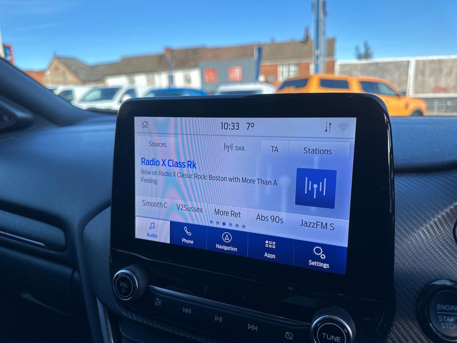 Used Ford Puma 2022 for sale - 76506172: Photo 12