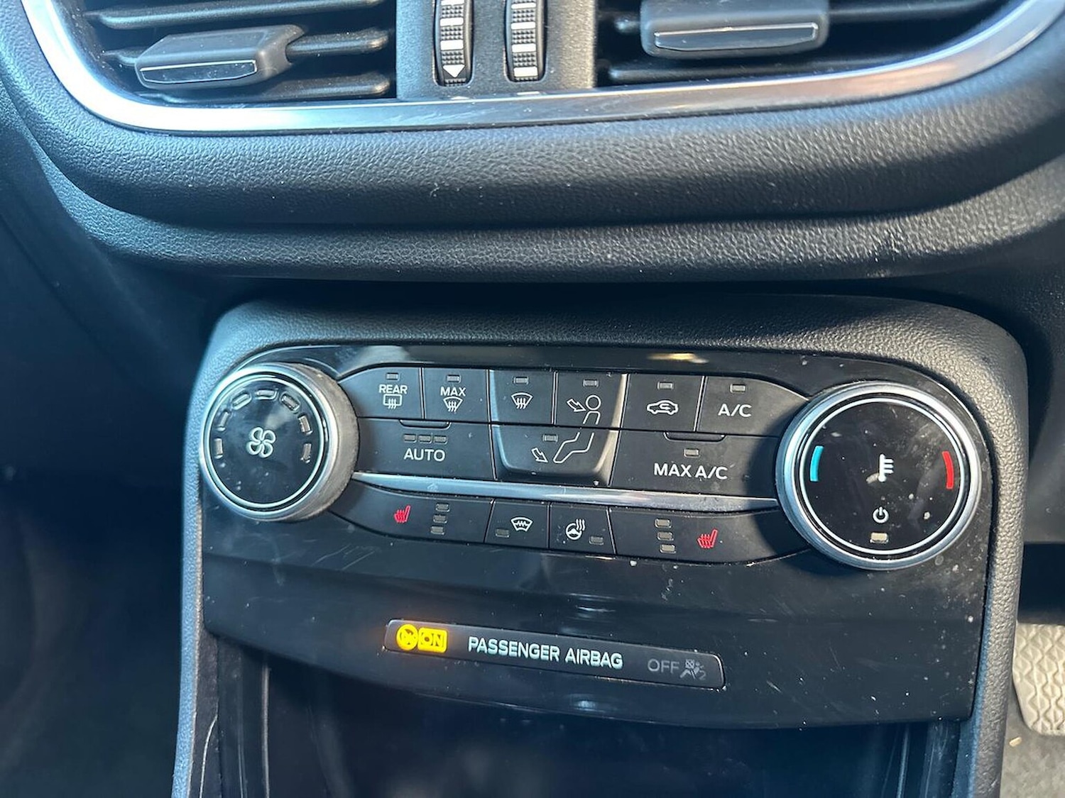 Used Ford Puma 2022 for sale - 76506172: Photo 13