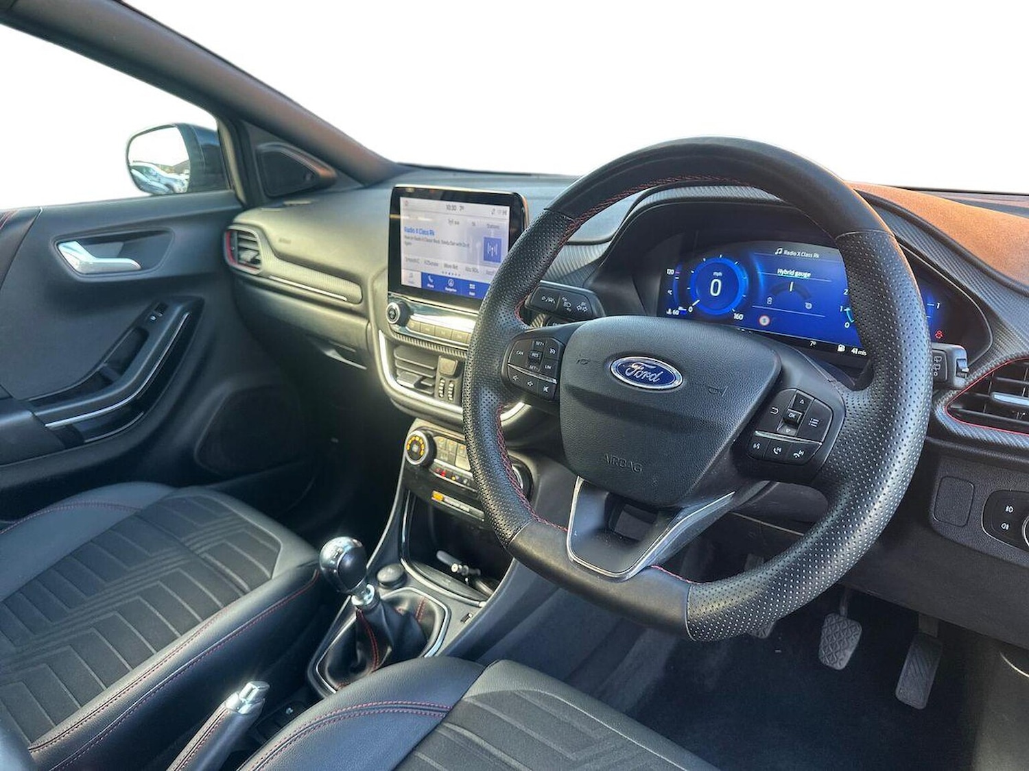 Used Ford Puma 2022 for sale - 76506172: Photo 16