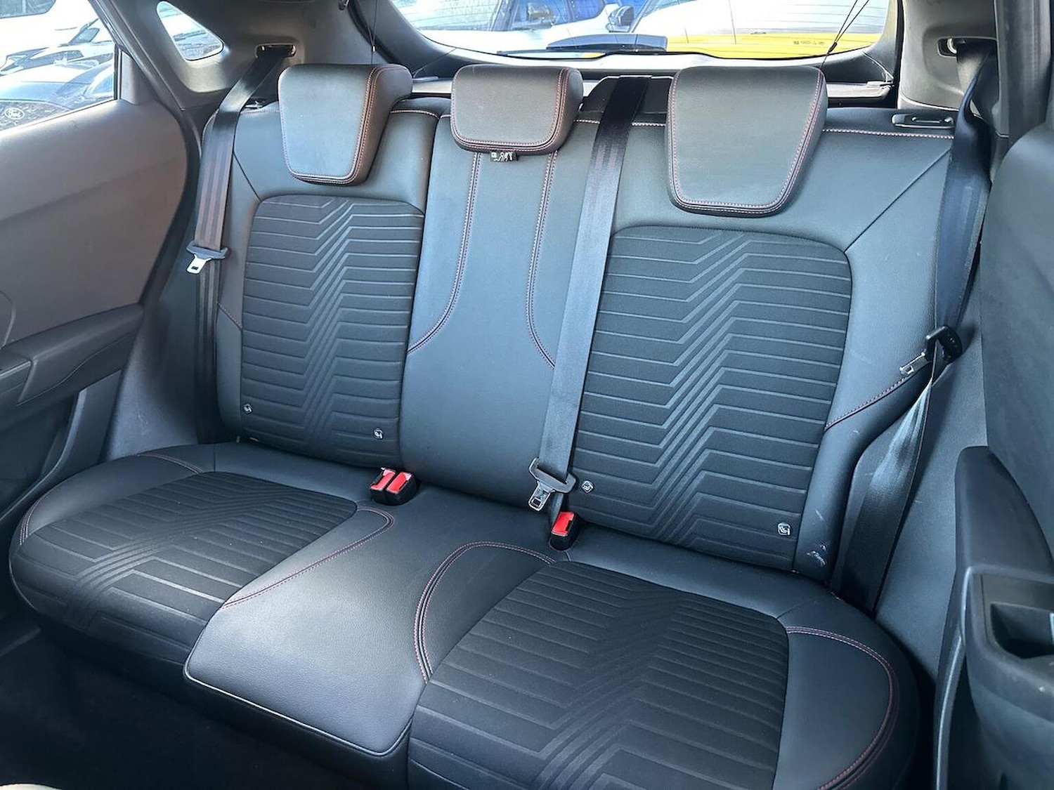 Used Ford Puma 2022 for sale - 76506172: Photo 17