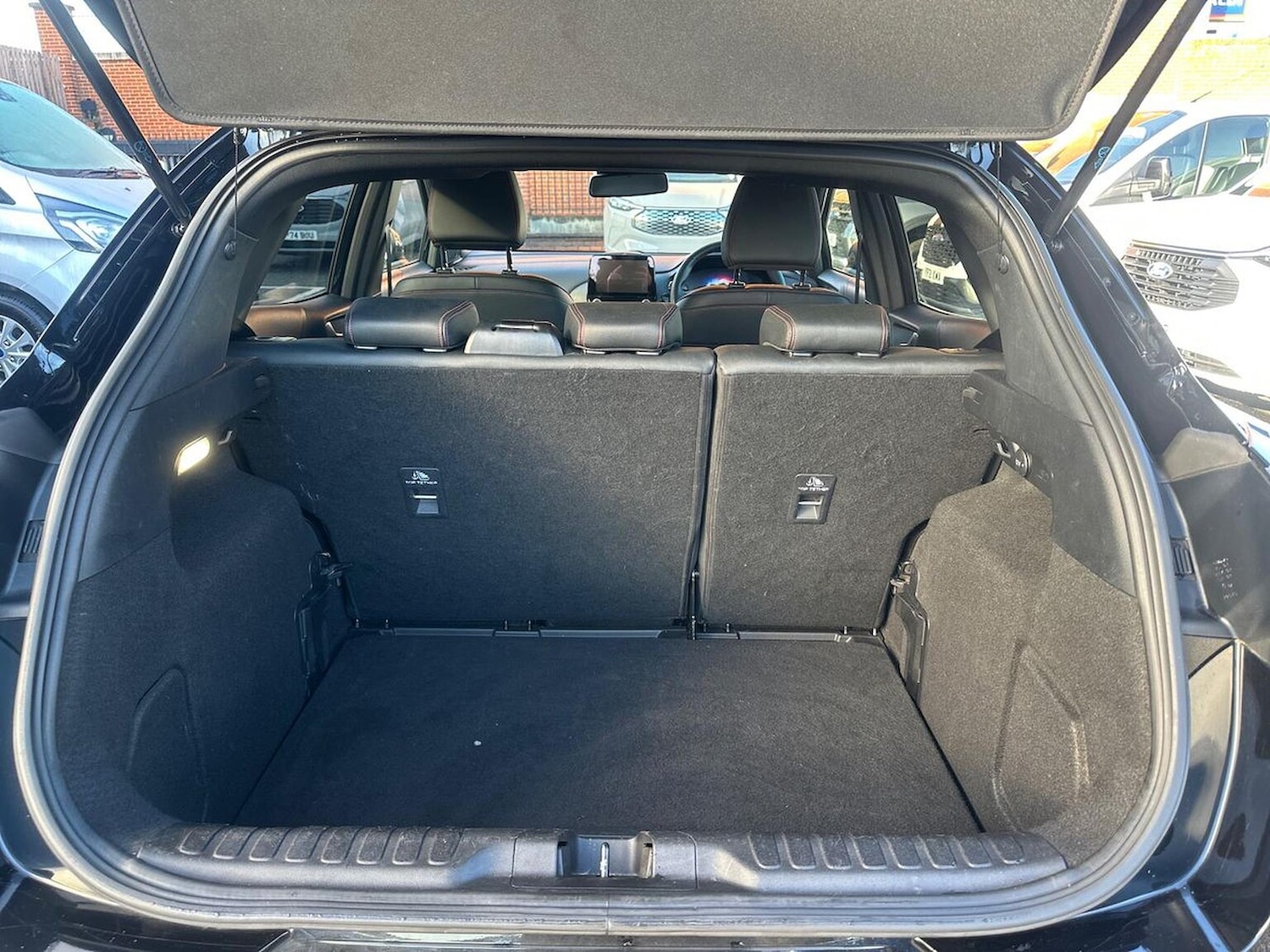 Used Ford Puma 2022 for sale - 76506172: Photo 18