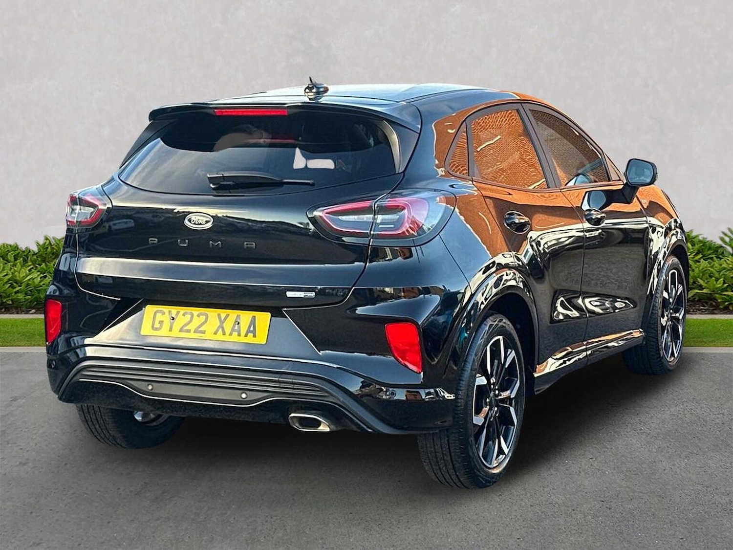 Used Ford Puma 2022 for sale - 76506172: Photo 19