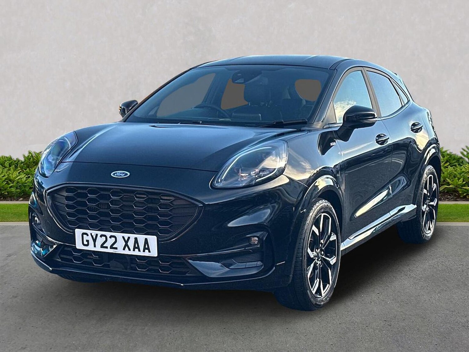 Used Ford Puma 2022 for sale - 76506172: Photo 21